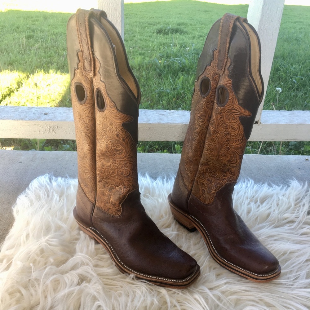 Olathe Women’s cowboy boots